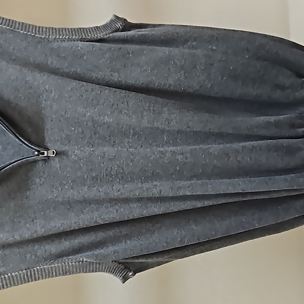 Sweater Vest